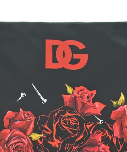 DOLCE&GABBANA คลัตช์