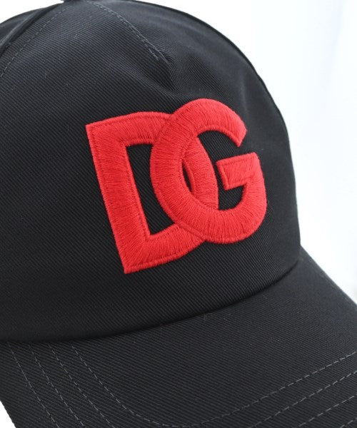 DOLCE&GABBANA หมวกแก๊ป