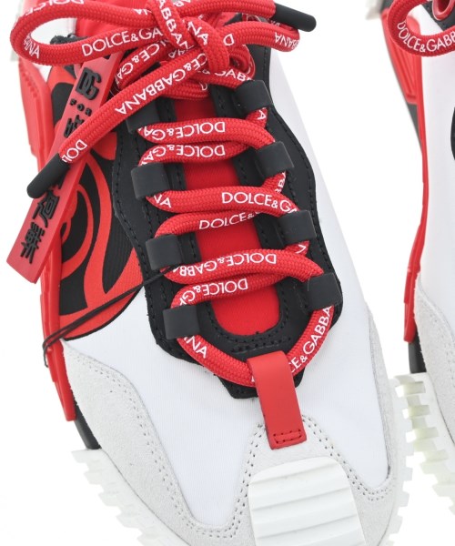 DOLCE&GABBANA รองเท้าผ้าใบ