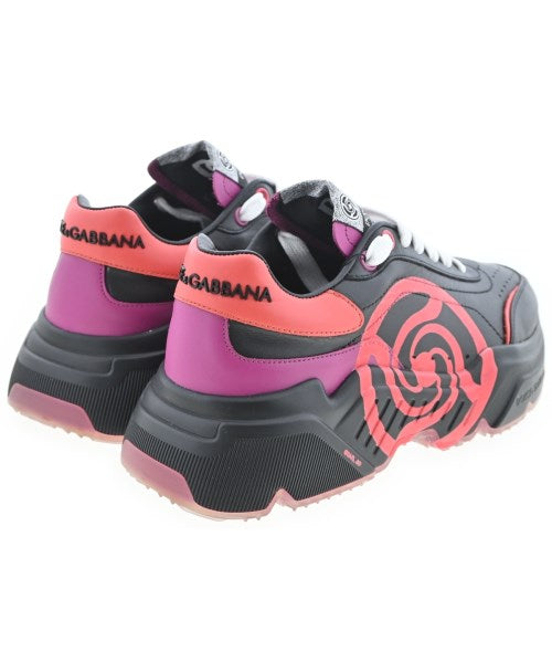 DOLCE&GABBANA รองเท้าผ้าใบ