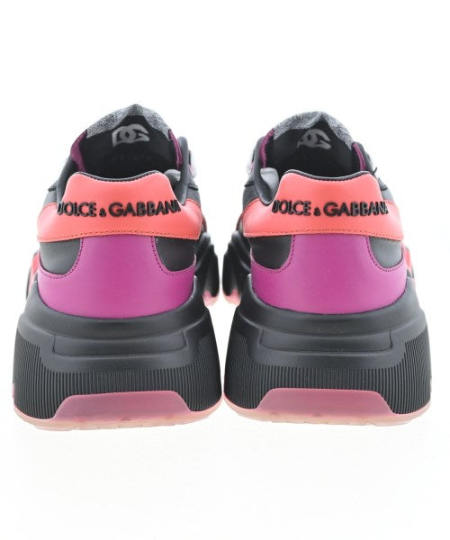 DOLCE&GABBANA รองเท้าผ้าใบ