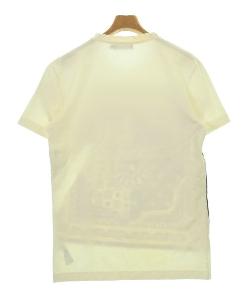 DOLCE&GABBANA เสื้อยืด/เสื้อท็อปส์