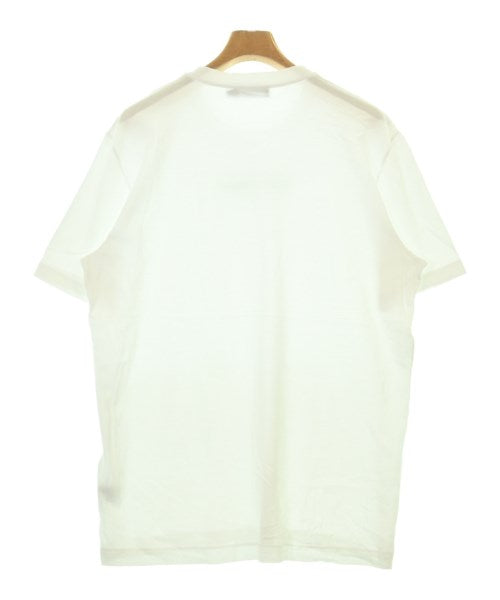 DOLCE&GABBANA เสื้อยืด/เสื้อท็อปส์
