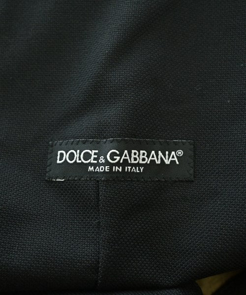DOLCE&GABBANA เสื้อเชิ้ตทางการ