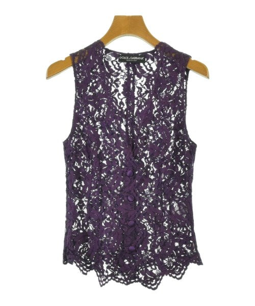 DOLCE&GABBANA เสื้อสตรี