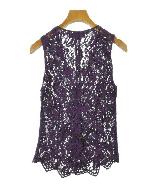 DOLCE&GABBANA เสื้อสตรี