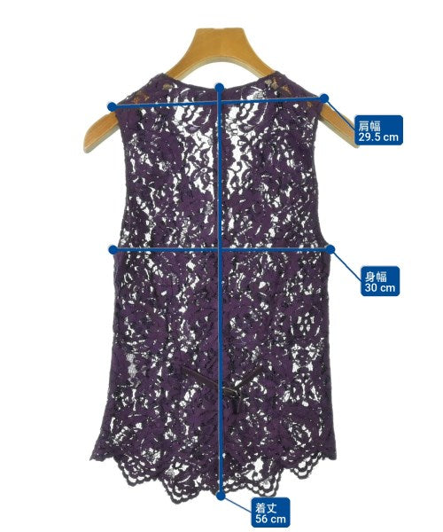 DOLCE&GABBANA เสื้อสตรี