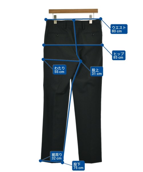 DOLCE&GABBANA ชุดสูทธุรกิจ