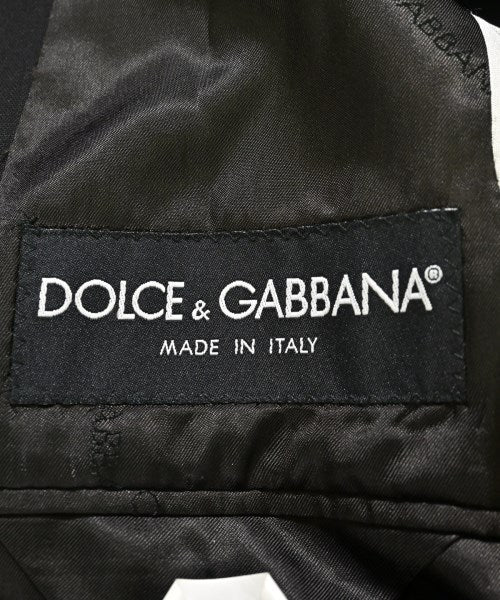 DOLCE&GABBANA ชุดสูทธุรกิจ