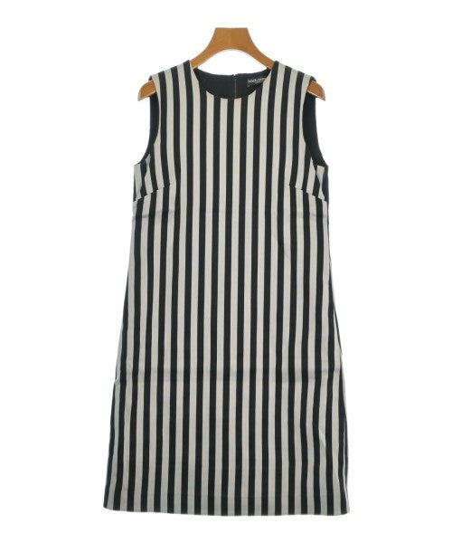 DOLCE&GABBANA ชุดเดรส