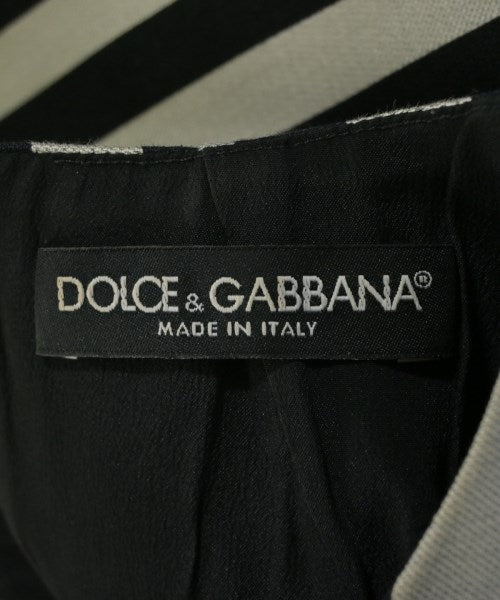 DOLCE&GABBANA ชุดเดรส