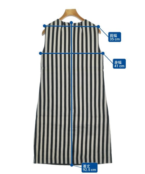 DOLCE&GABBANA ชุดเดรส