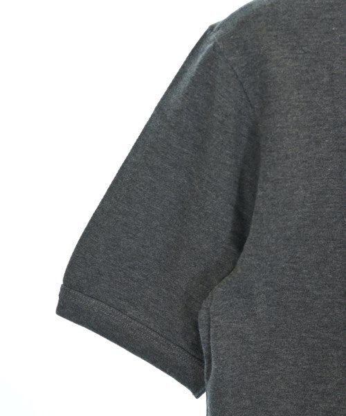 DOLCE&GABBANA เสื้อยืด/เสื้อท็อปส์