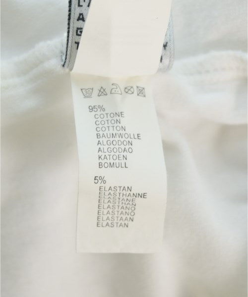 DOLCE&GABBANA เสื้อยืด/เสื้อท็อปส์