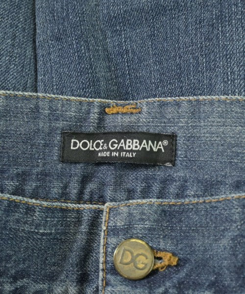 DOLCE&GABBANA ยีนส์