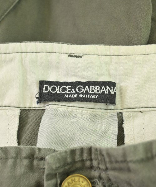 DOLCE&GABBANA กางเกง อื่น