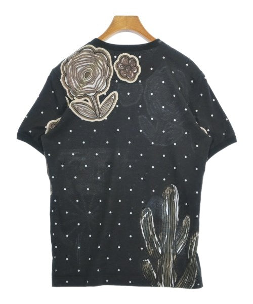 DOLCE&GABBANA เสื้อยืด/เสื้อท็อปส์