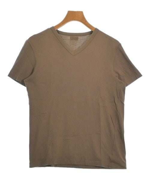 DOLCE&GABBANA เสื้อยืด/เสื้อท็อปส์