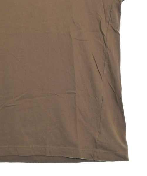 DOLCE&GABBANA เสื้อยืด/เสื้อท็อปส์