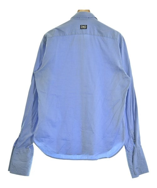 DOLCE&GABBANA เสื้อลำลอง