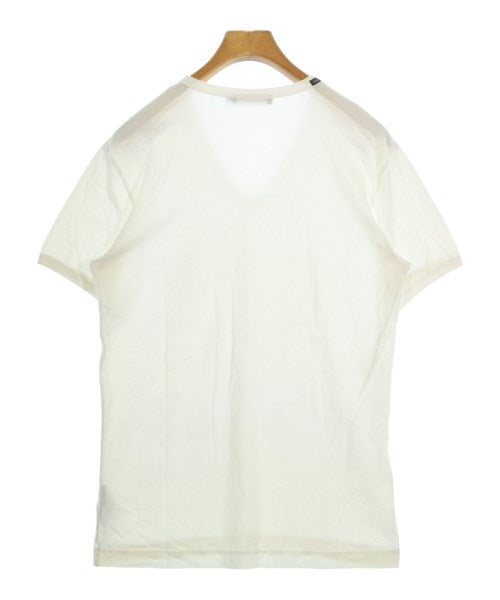 DOLCE&GABBANA เสื้อยืด/เสื้อท็อปส์