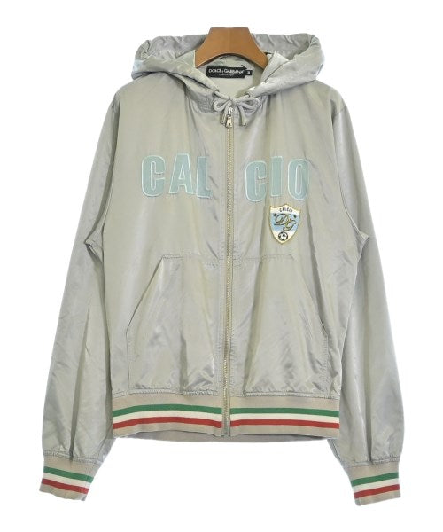 DOLCE&GABBANA แจ็คเก็ตเบลาส์ อื่น