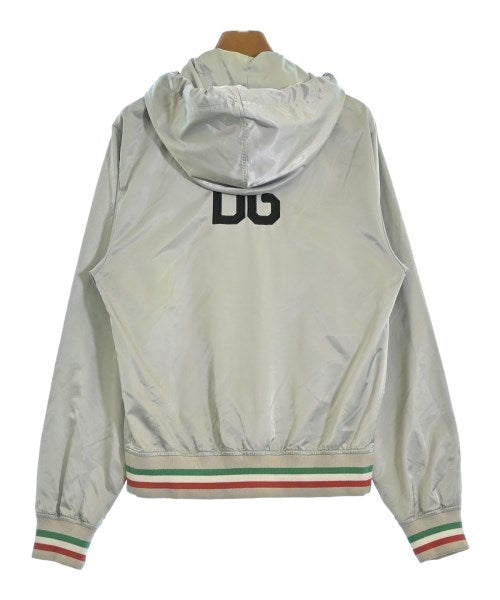 DOLCE&GABBANA แจ็คเก็ตเบลาส์ อื่น