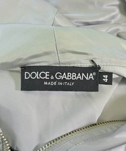 DOLCE&GABBANA แจ็คเก็ตเบลาส์ อื่น