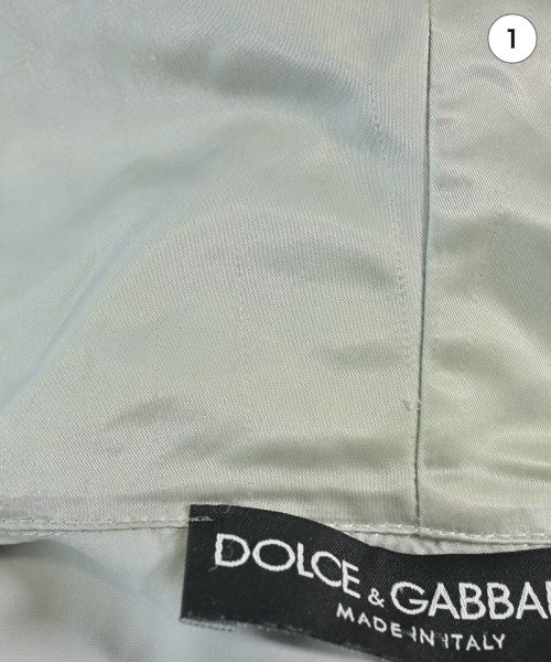 DOLCE&GABBANA แจ็คเก็ตเบลาส์ อื่น