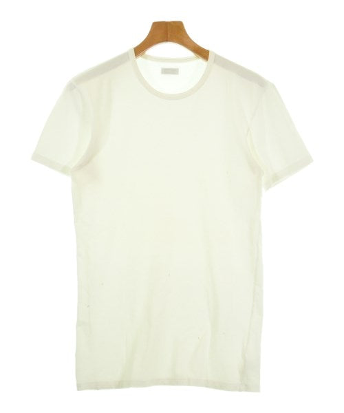 DOLCE&GABBANA เสื้อยืด/เสื้อท็อปส์