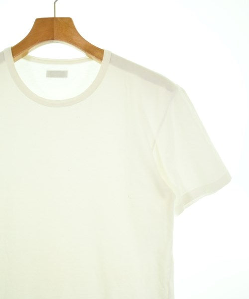 DOLCE&GABBANA เสื้อยืด/เสื้อท็อปส์