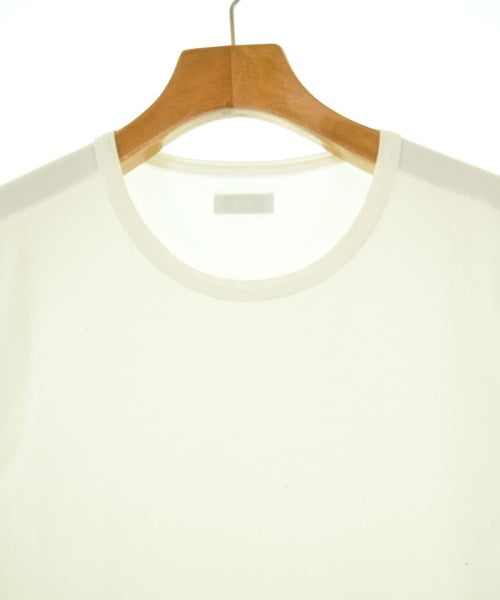 DOLCE&GABBANA เสื้อยืด/เสื้อท็อปส์