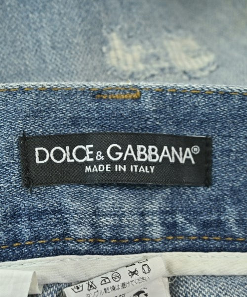 DOLCE&GABBANA ยีนส์