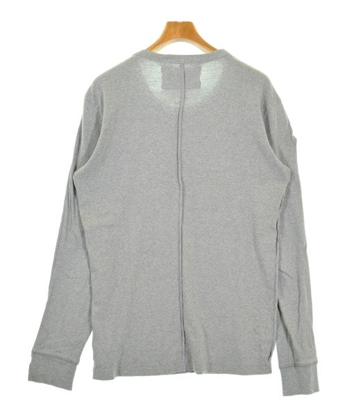 DOLCE&GABBANA เสื้อยืด/เสื้อท็อปส์