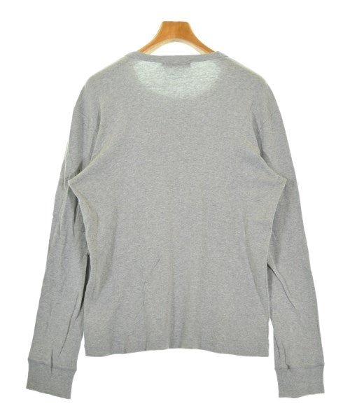 DOLCE&GABBANA เสื้อยืด/เสื้อท็อปส์