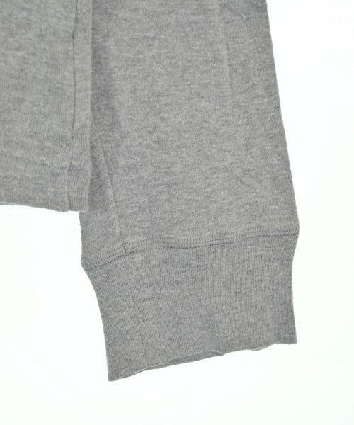 DOLCE&GABBANA เสื้อยืด/เสื้อท็อปส์