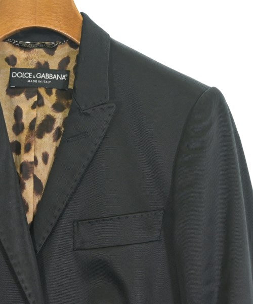 DOLCE&GABBANA แจ็คเก็ตลำลอง