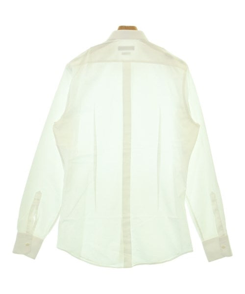 DOLCE&GABBANA เสื้อลำลอง