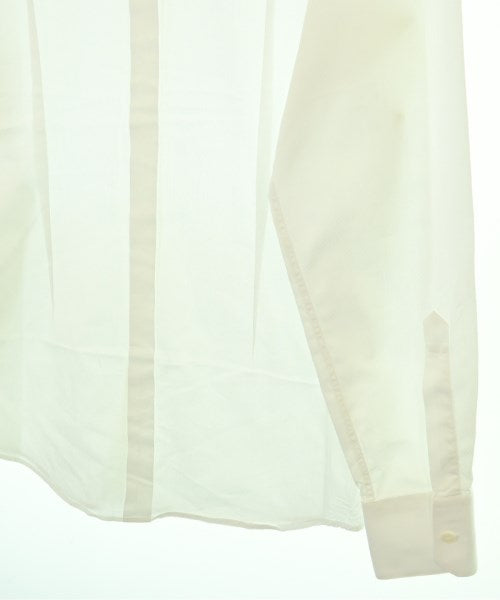 DOLCE&GABBANA เสื้อลำลอง
