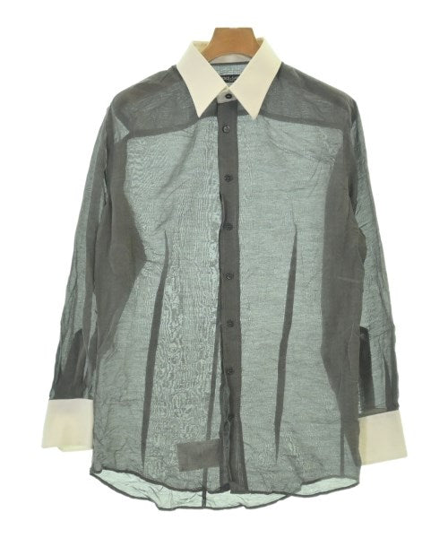 DOLCE&GABBANA เสื้อลำลอง