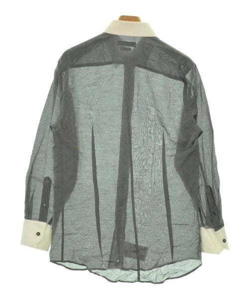 DOLCE&GABBANA เสื้อลำลอง