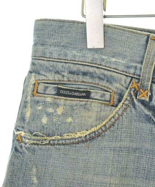 DOLCE&GABBANA ยีนส์