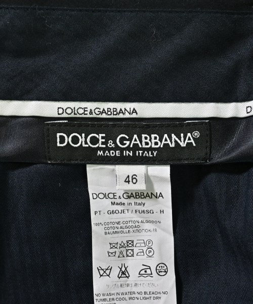 DOLCE&GABBANA กางเกง อื่น