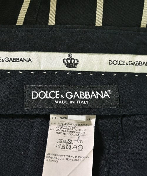 DOLCE&GABBANA กางเกง อื่น
