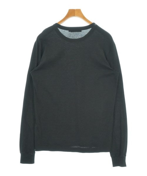 DOLCE&GABBANA เสื้อยืด/เสื้อท็อปส์
