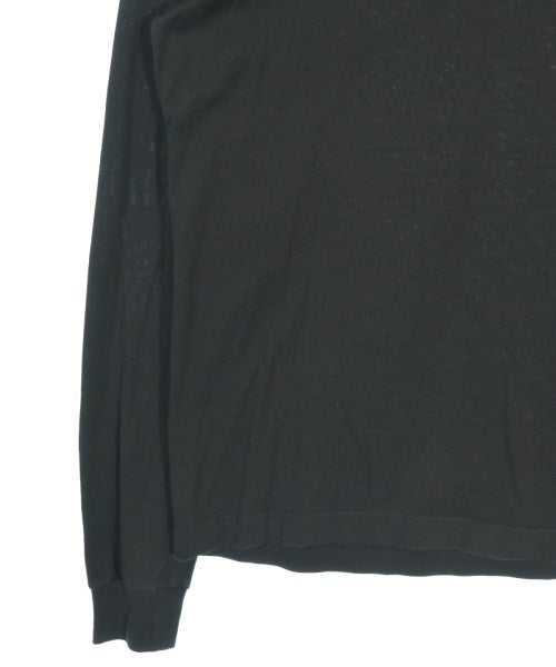DOLCE&GABBANA เสื้อยืด/เสื้อท็อปส์
