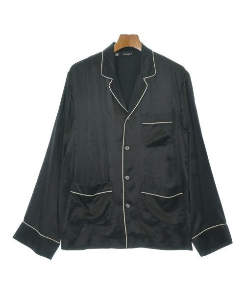 DOLCE&GABBANA เสื้อลำลอง