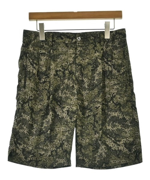 DOLCE&GABBANA กางเกงขาสั้น