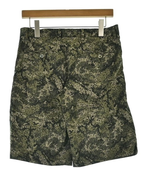 DOLCE&GABBANA กางเกงขาสั้น