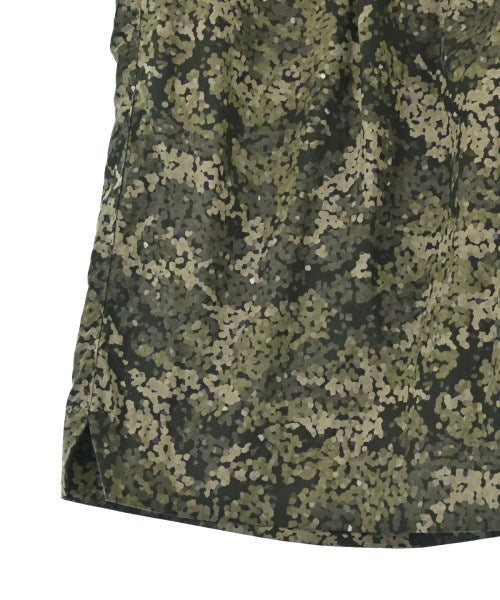DOLCE&GABBANA กางเกงขาสั้น